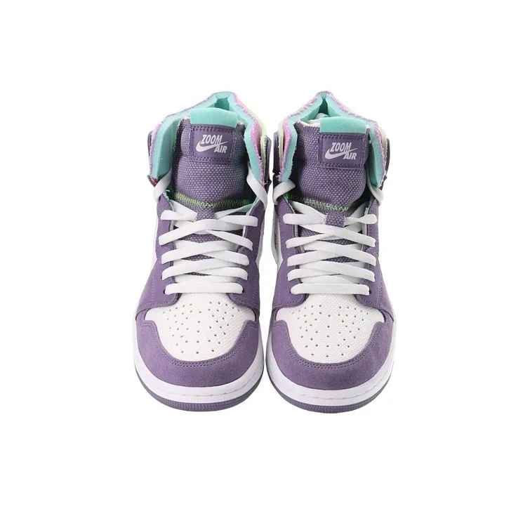 Jordan 1 High Zoom Air Cmft White Daybreak Tropical Twist-3