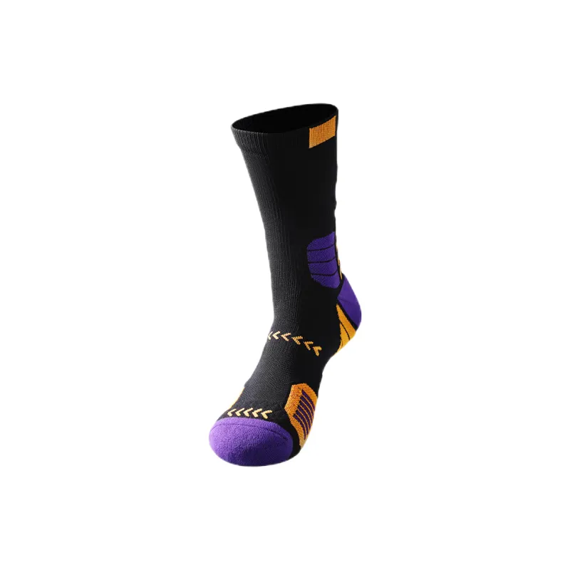Brute Rabbit Basketball Socks Men's-102
