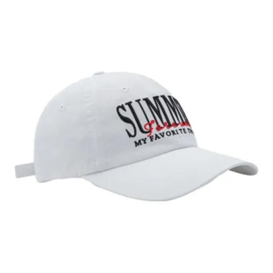 J W Baseball Caps Unisex-2