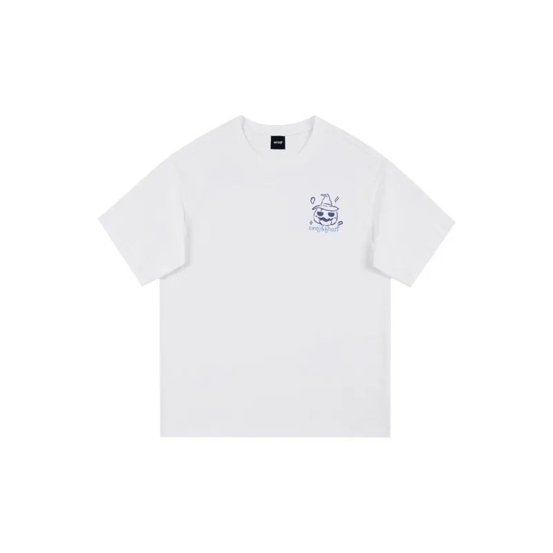 Emoji T Shirts Unisex-4