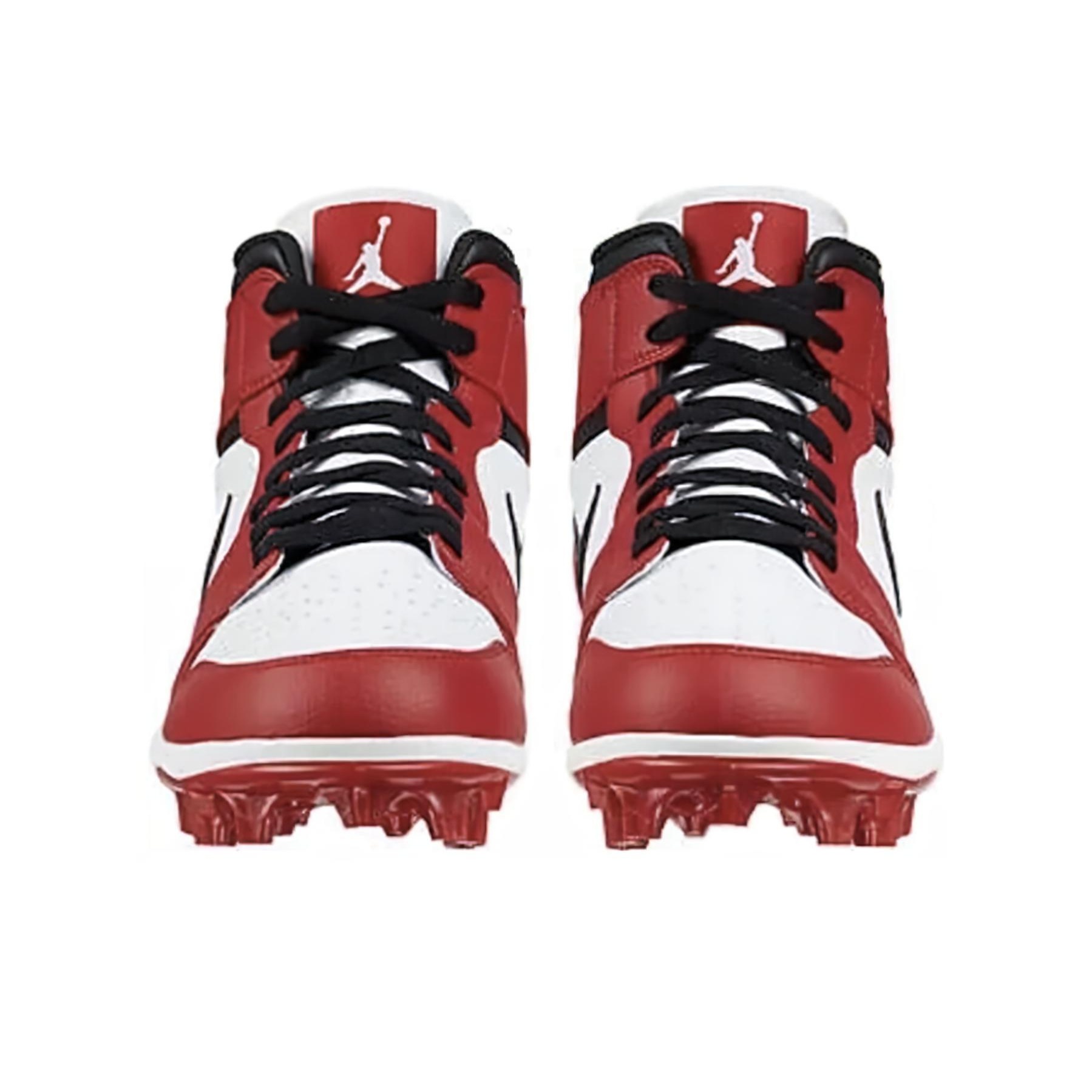 JORDAN 1 Mid Td Cleat Chicago 2023 US M 14