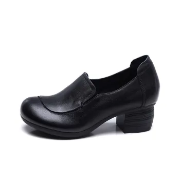 Cachiotti KAQIAODI Casual Single Shoes Women's
