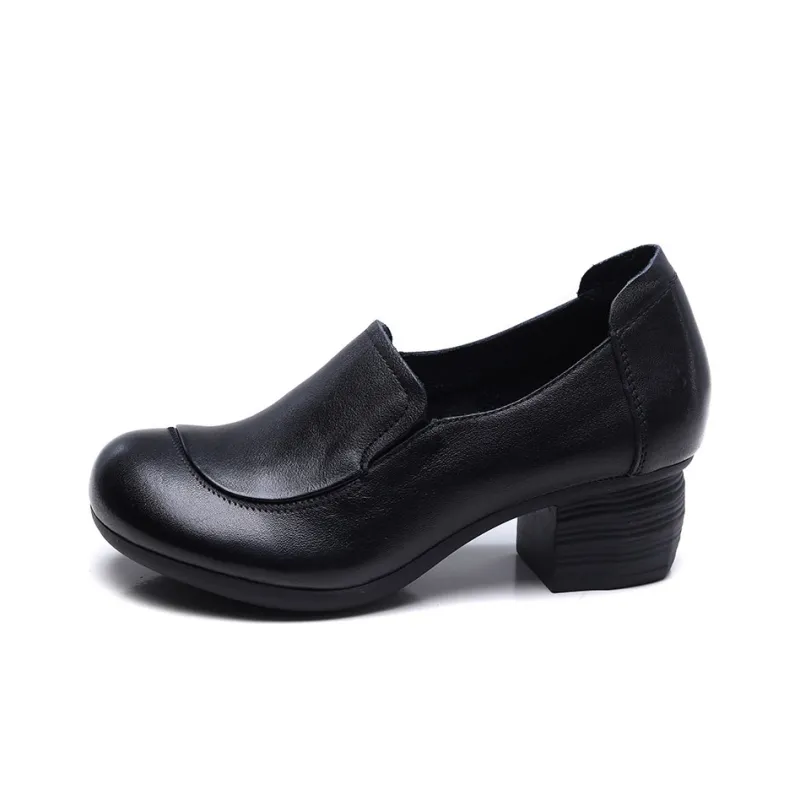 Cachiotti KAQIAODI Casual Single Shoes Women's-0