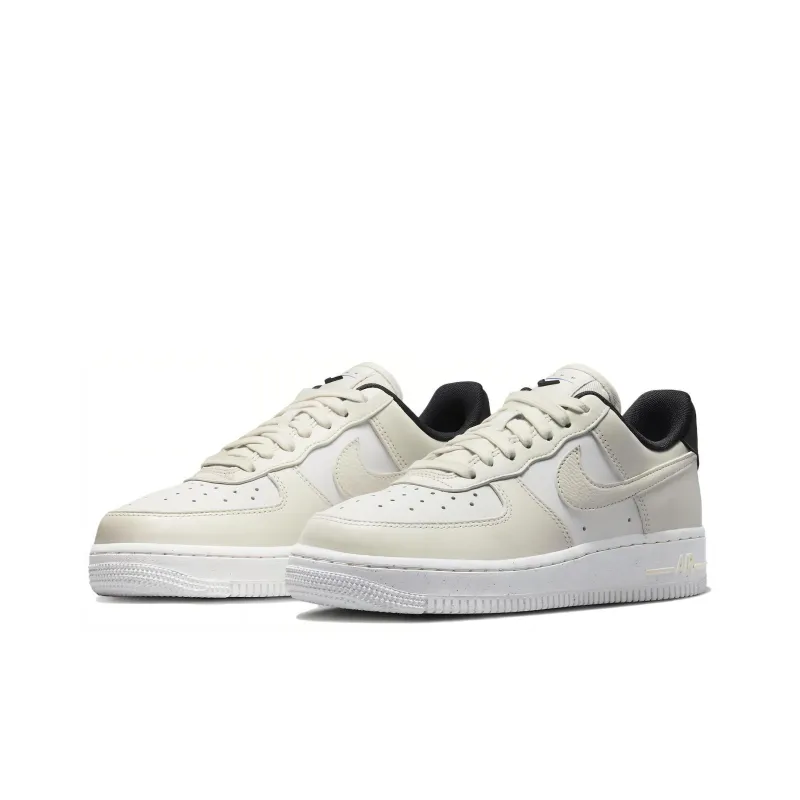 Nike Air Force 1 07 LX Coconut Milk Women's-2