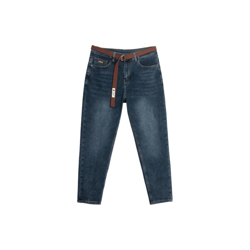 Duke car Jeans Men-0