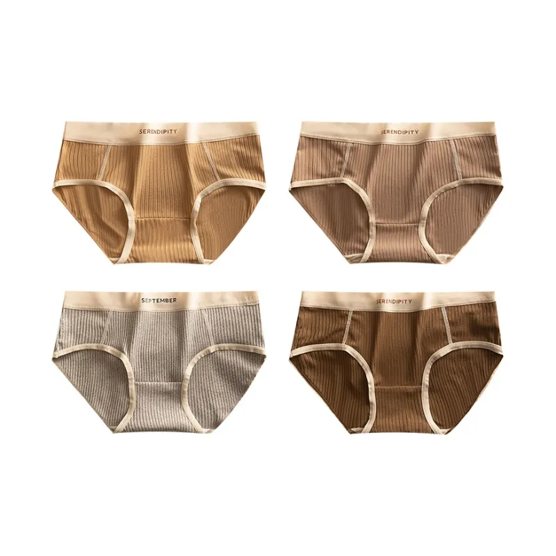 Ordifen Underpants Women's 4 Pack-5