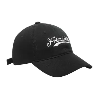 FREE RABBITⅡ Baseball Caps Unisex