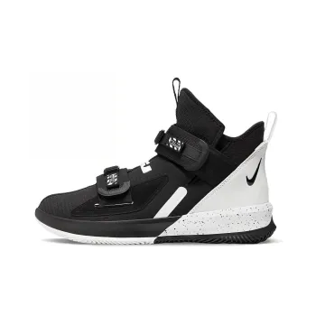 Nike LeBron Soldier 13 Sfg Tb 'Black White'