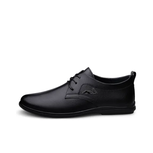 British Knights Casual Shoes Men's Black