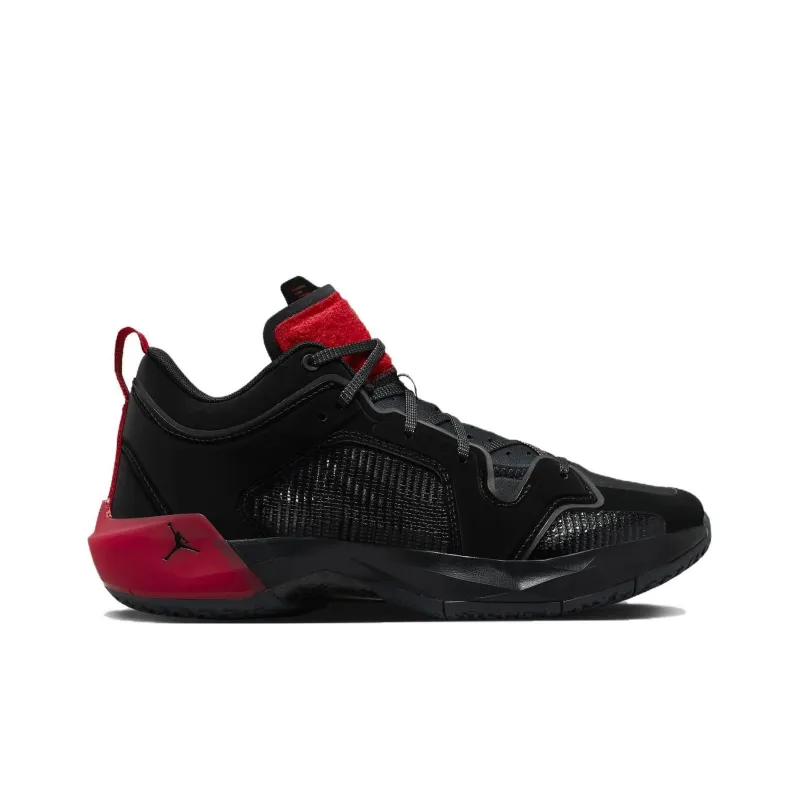 Air Jordan 37 Low Pf 'Bred'-1