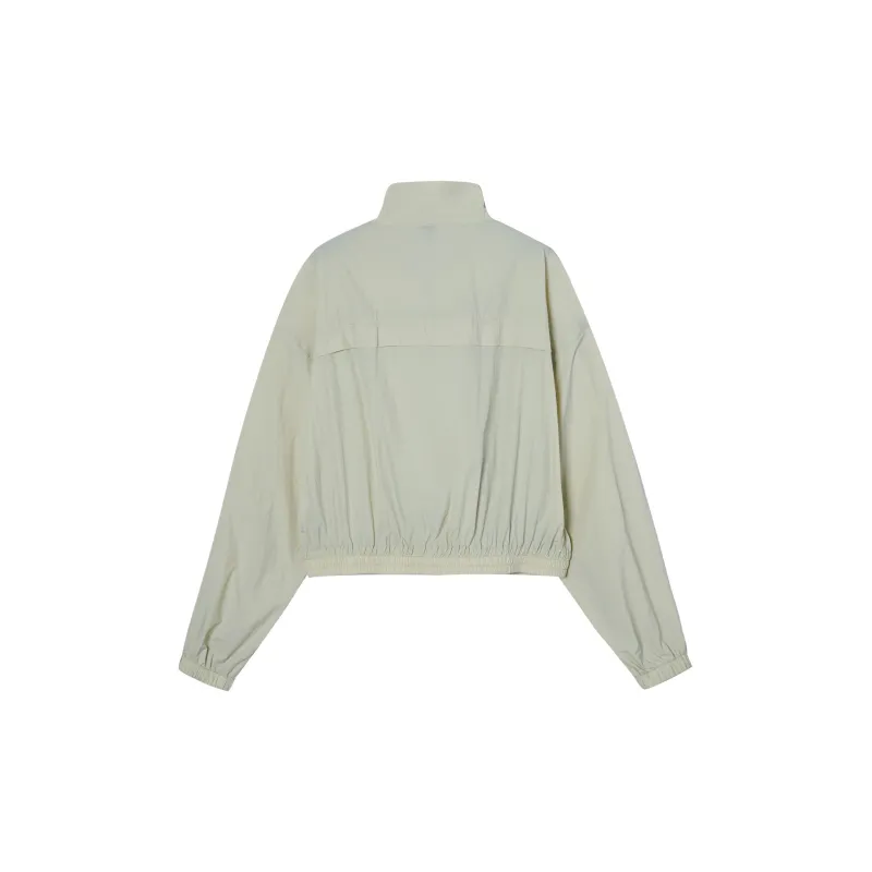 I'M ONE Cropped Coats Women's-1