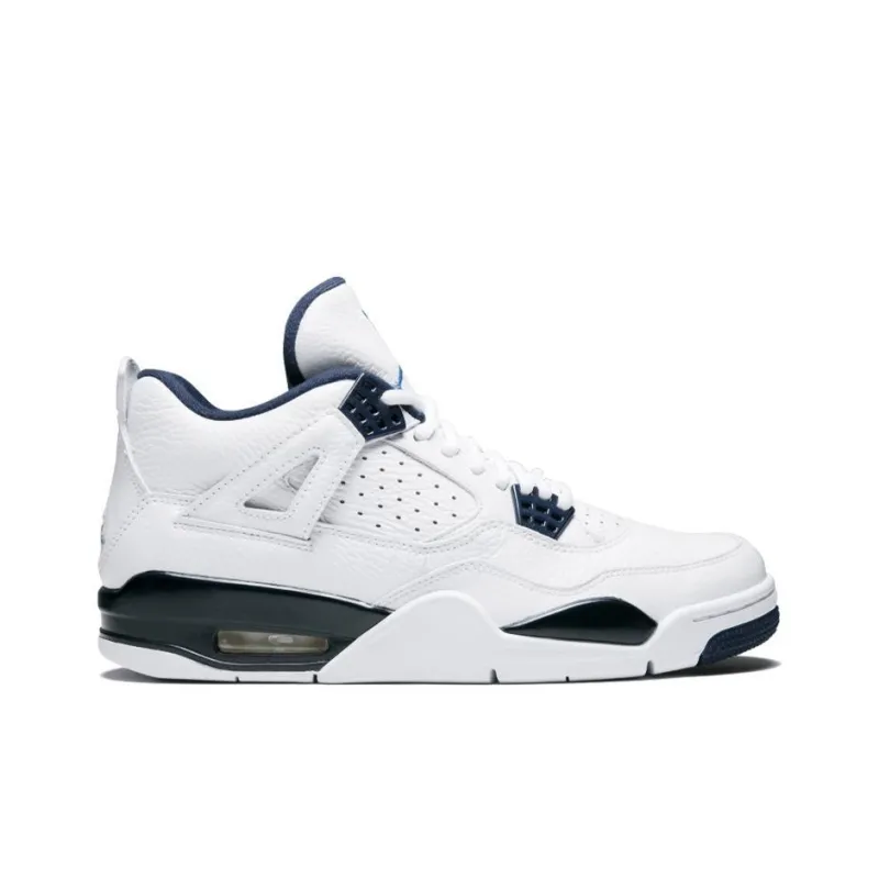 Jordan 4 Retro Columbia 2015-1