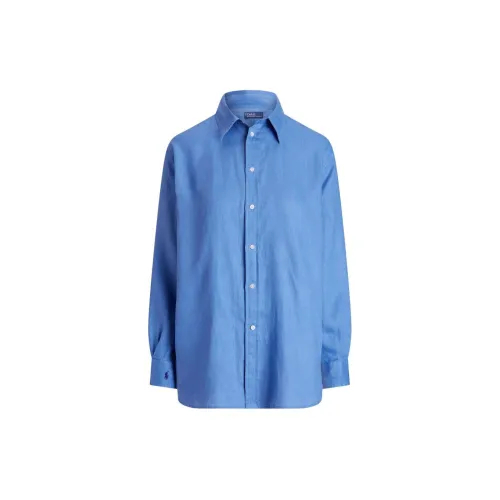 Polo Ralph Lauren Shirts Women's Cornflower Blue