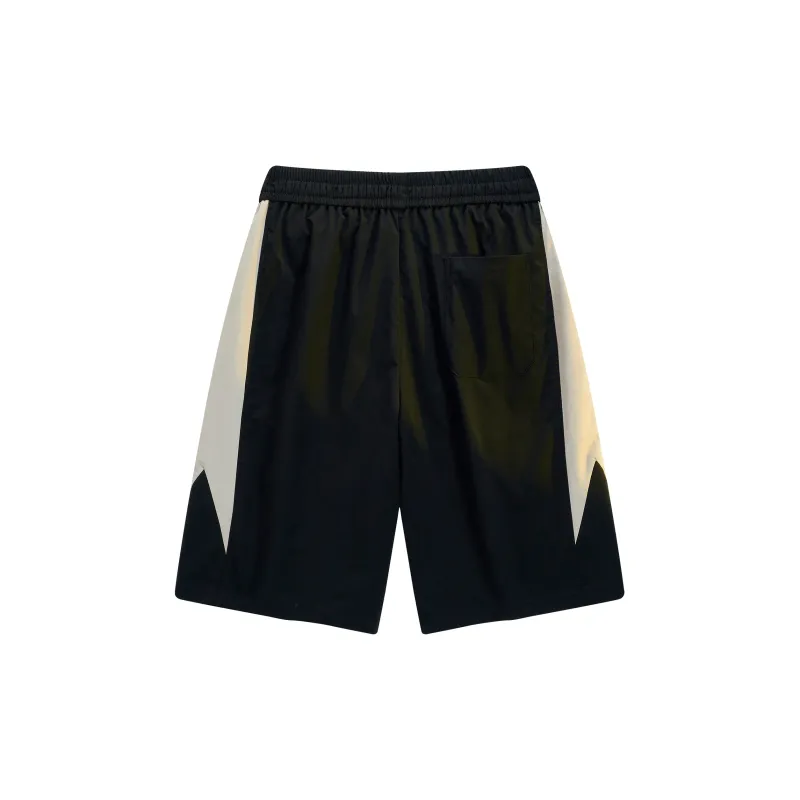 NOME Casual Shorts Unisex-1
