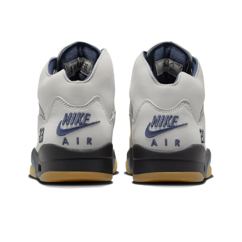 Jordan 5 Retro A Ma Maniére Dawn Women's-4