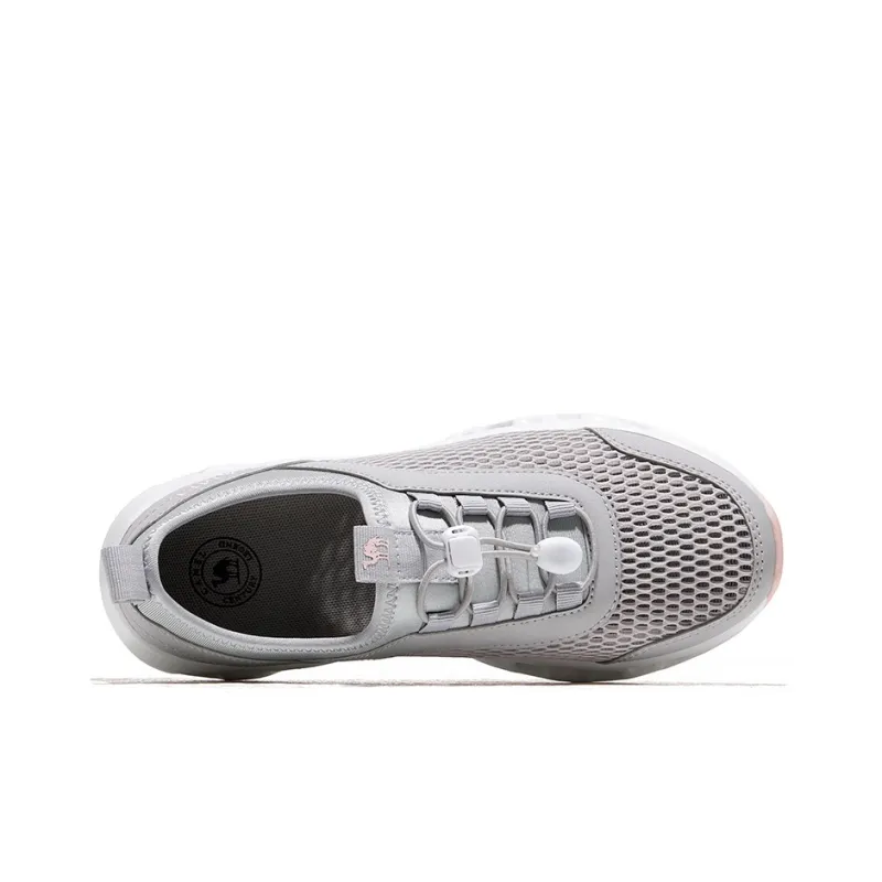 CAMEL Cushioning Wear-Resistant Low-Top Trekking Shoes Women's-3