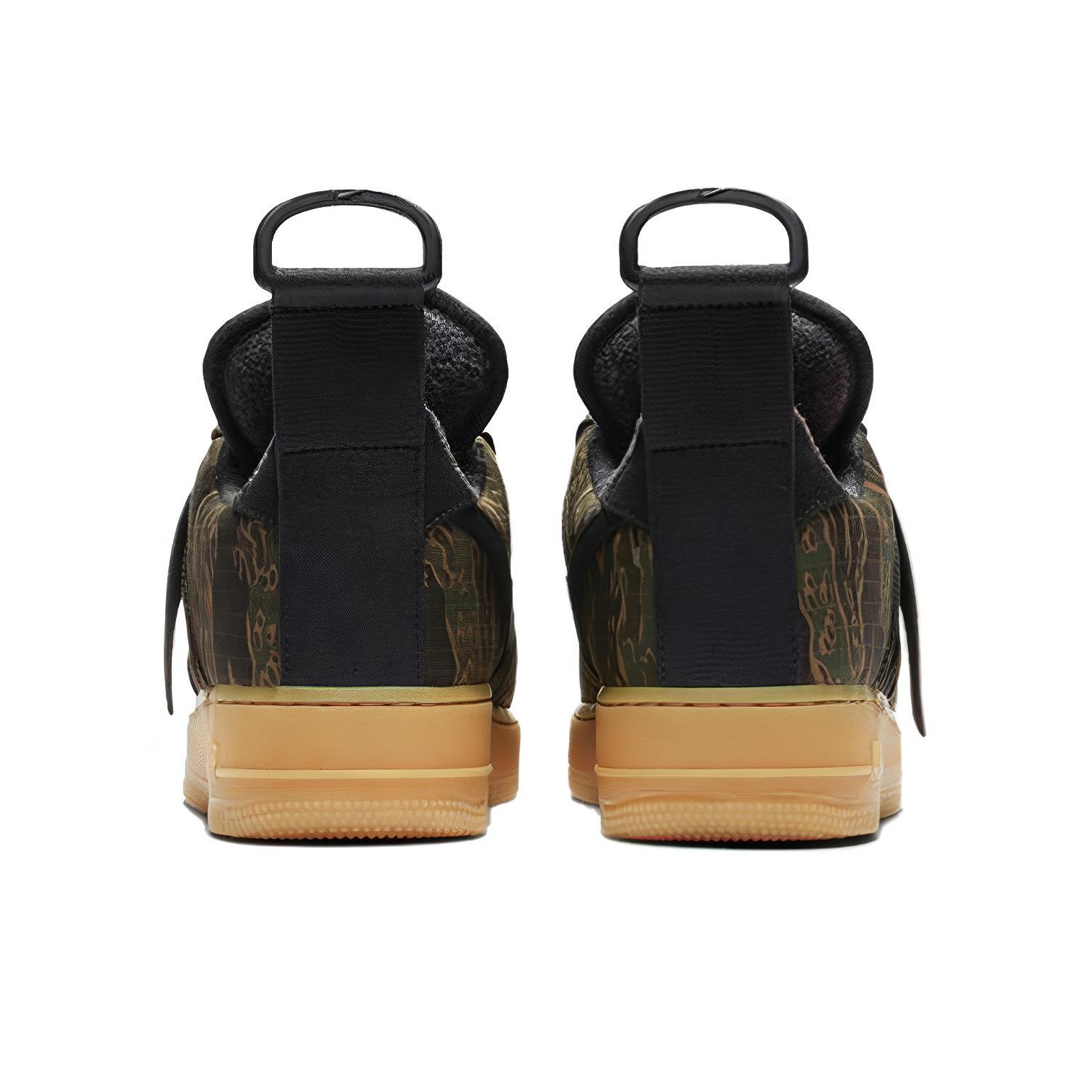 Nike air force shops 1 carhartt wip