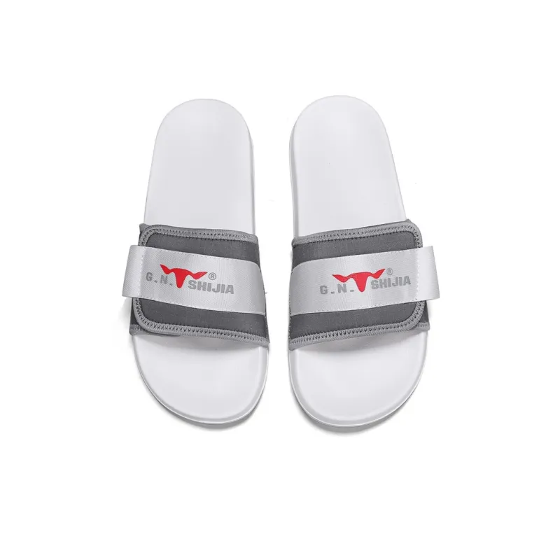 G.N.SHIJIA Slide Slippers Men's-17