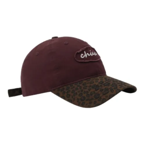 J W Baseball Caps Unisex