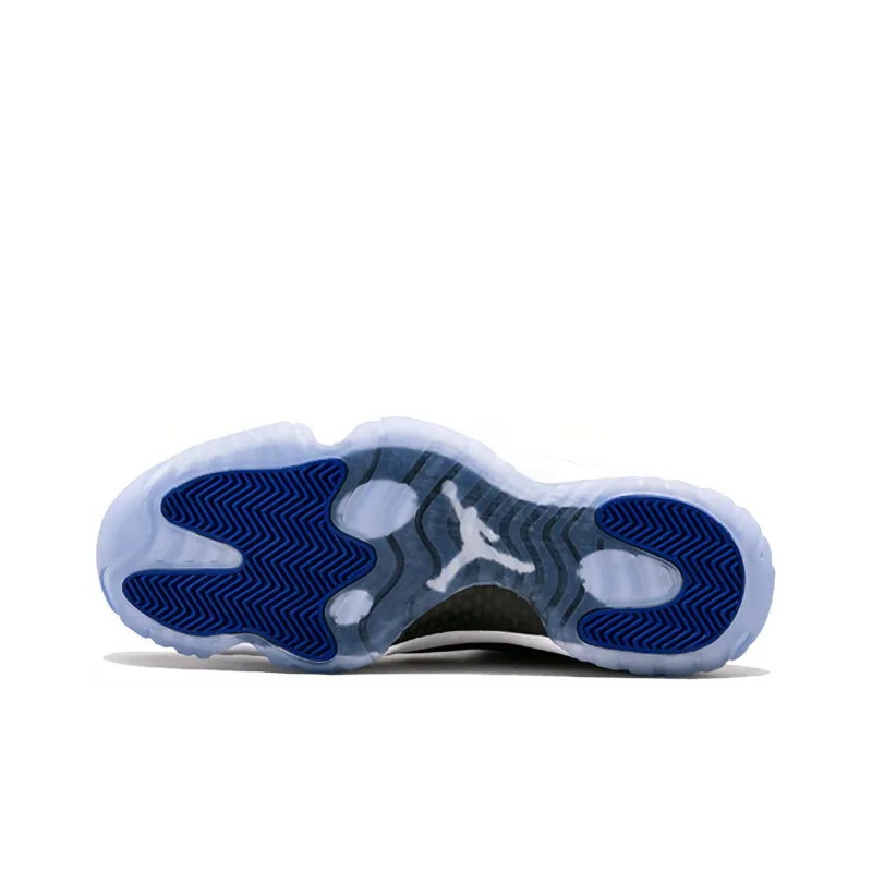Jordan 11 Retro Space Jam 2016-4