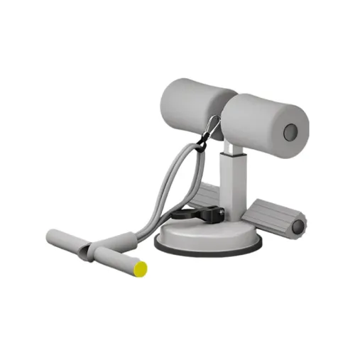Van Limit Sit-Up Machines