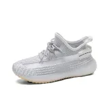 White Gray