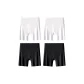 F Set: White+White+Black+Black