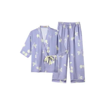 AUTUMNDEER Women's Pajama Sets