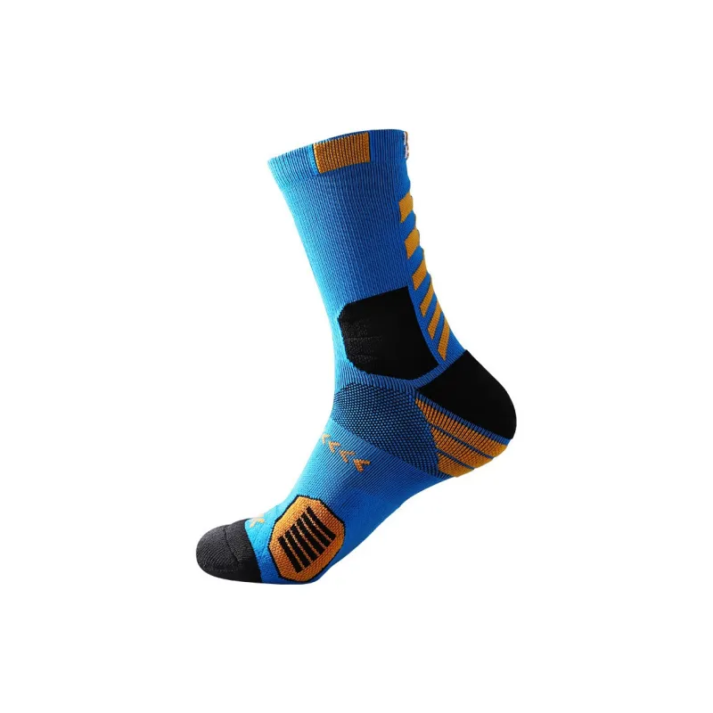 Brute Rabbit Basketball Socks Men's-65