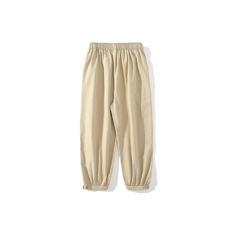 CSKS Casual Pants Unisex-1