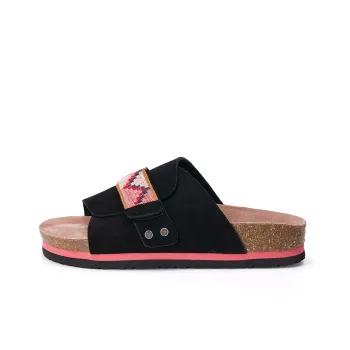 Joy&Mario Slide Slippers Women's