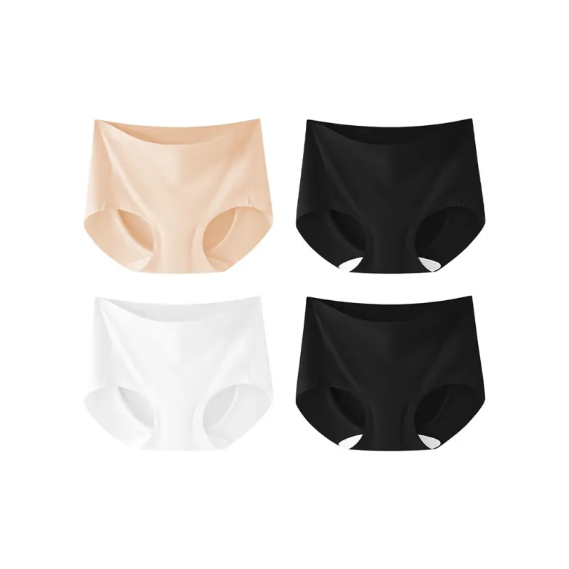Ordifen Underpants Women's 4 Pack-1