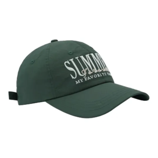 J W Baseball Caps Unisex-8