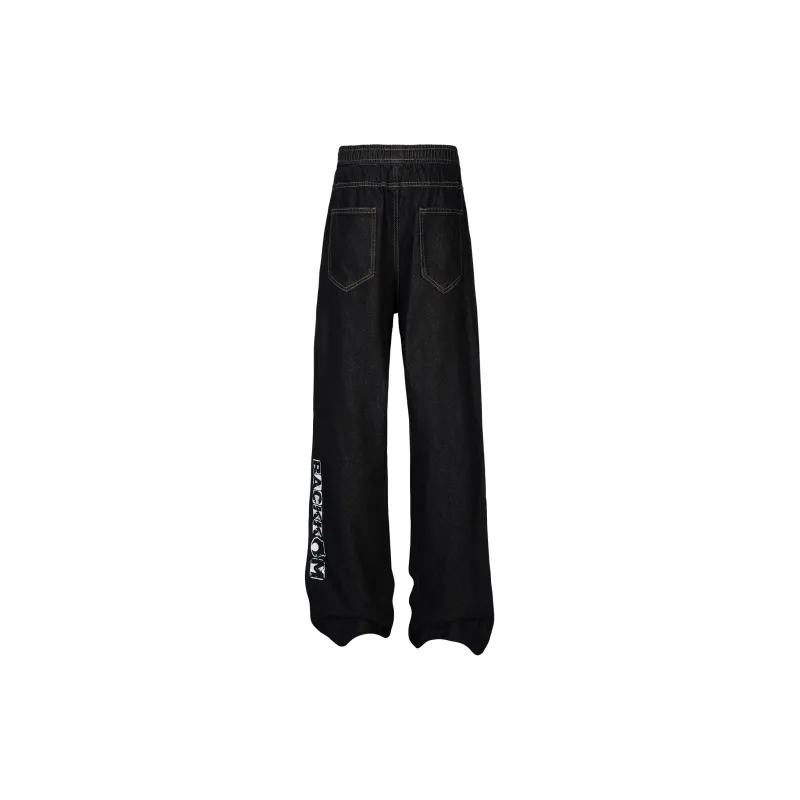 David Bakken Jeans Unisex-1
