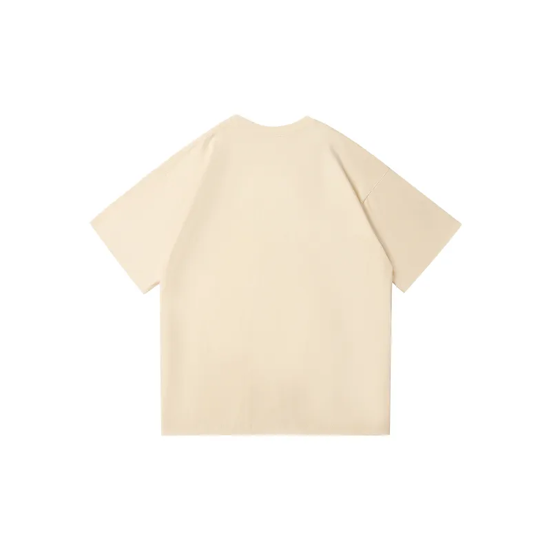 URBAN AUTHENTIC T Shirts Unisex-8