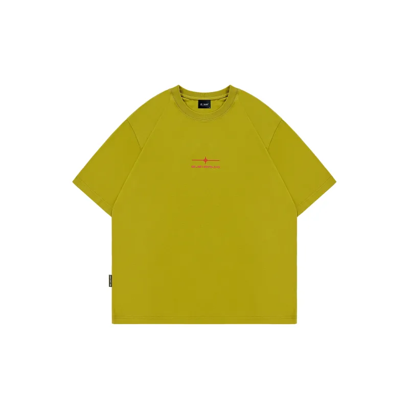 BJHG T Shirts Unisex-11