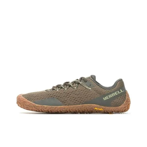 MERRELL Vapor Glove 6 'Olive Gum'