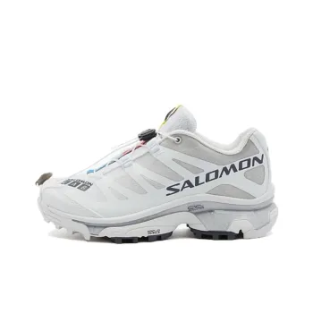 SALOMON XT 4 OG White Lunar Rock