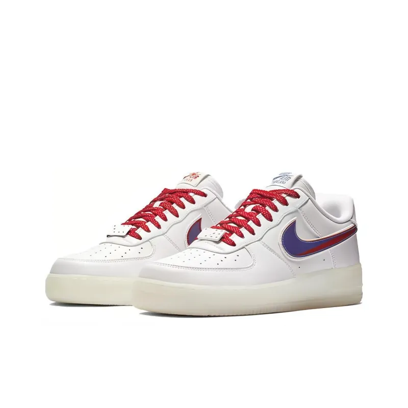 Nike Air Force 1 Low De Lo Mio Wooden Box-2