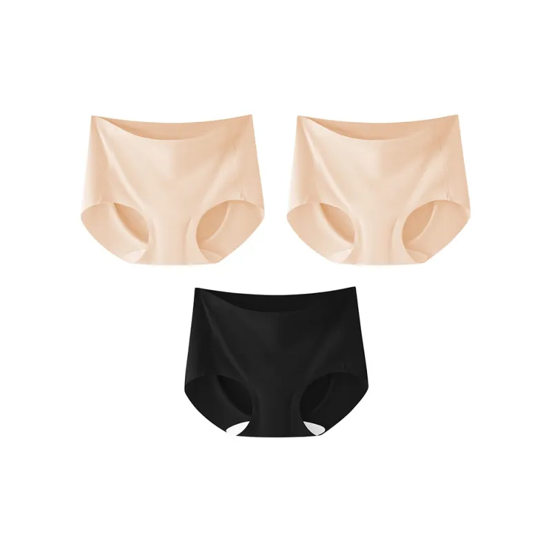 Ordifen Underpants Women's 3 Pack-3