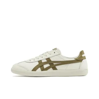 Onitsuka Tiger Tokuten 'White Moss Green'