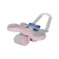 [Upgraded Four-Elbow Support_ Pink]Mini Program Smart Sensing/Phone Stand/Automatic Rebound