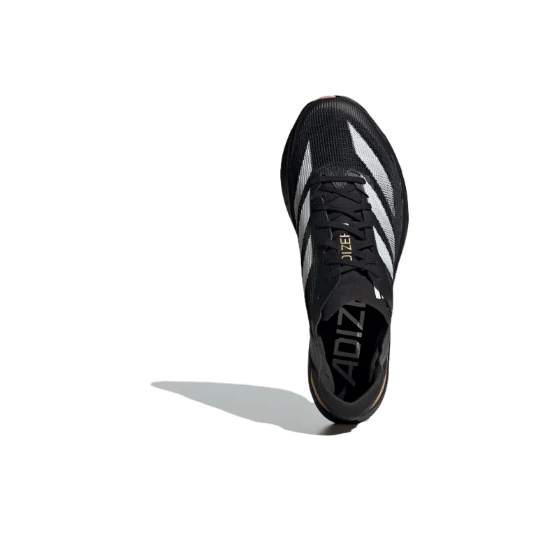Adidas Adizero Avanti Core Black Zero Metalic Spark-4