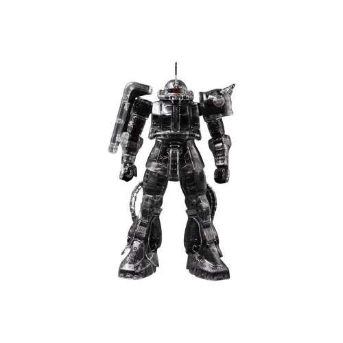 BANDAI Delay Start Deposit PB Bandai HG Gundam Burnlapius Model Kits
