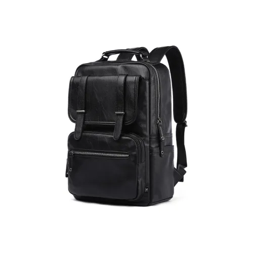 SEPTWOLVES Men Backpack