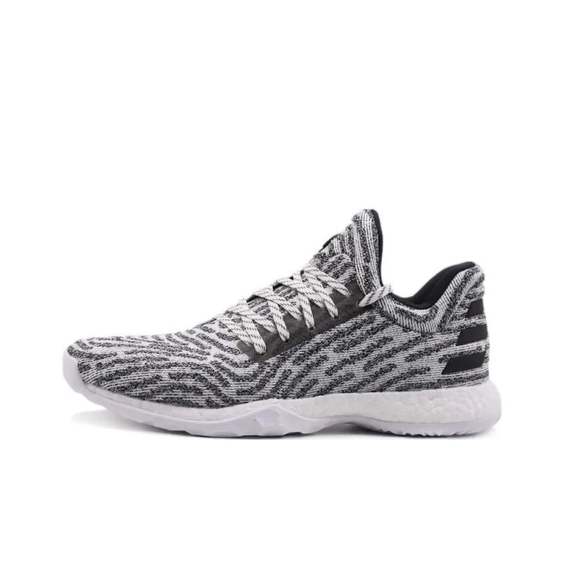 Adidas Harden Ls Holiday Heat-0