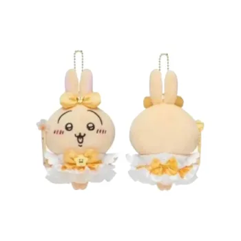 Chiikawa Usagi Madoka Magica Dolls Plush Pendant Middle High