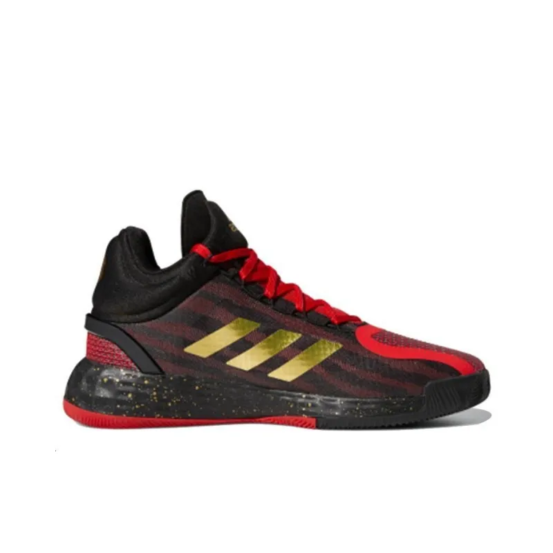 Adidas D Rose 11 Chinese New Year-1
