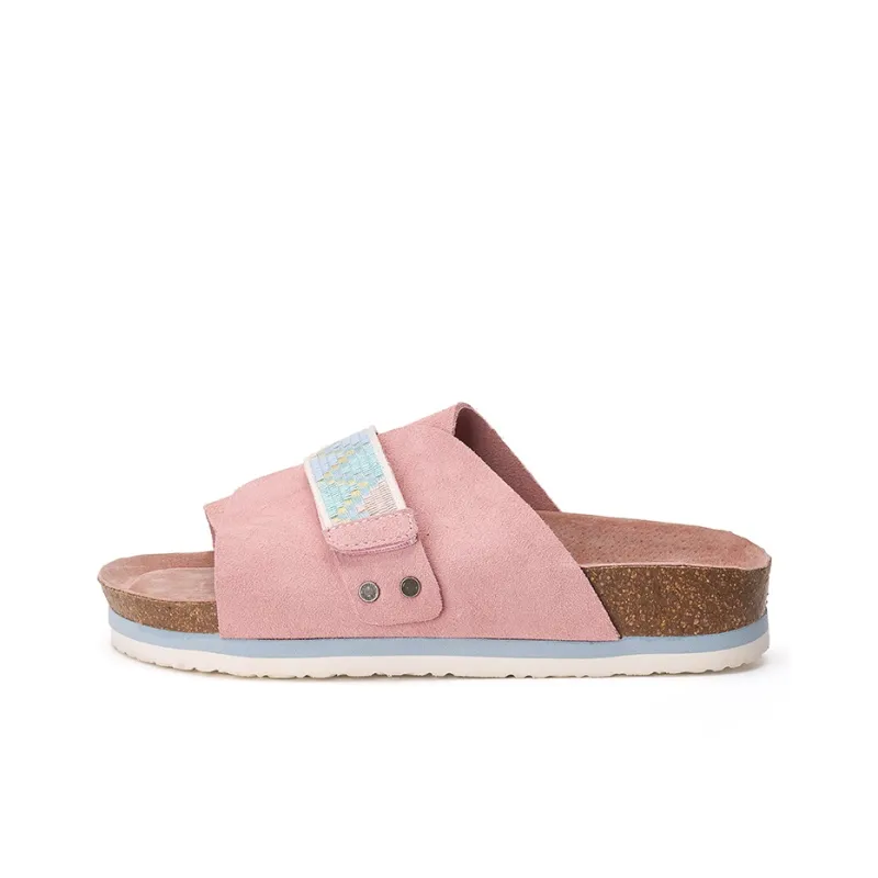 Joy&Mario Slide Slippers Women's-14