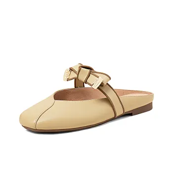 COMELY Closed Toe Slippers Women's